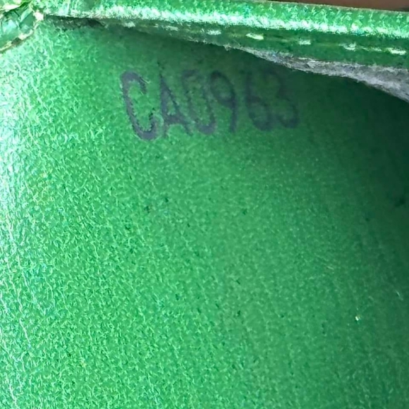 🟢🔥LOUIS VUITTON LONG EPI WALLET🔥 🟢 - Picture 10 of 10